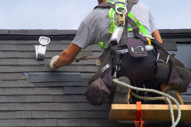 Roof Gutter Cleaning in Broomfield, CO