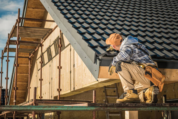 Best New Roof Installation  in Broomfield, CO
