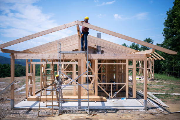 Best Metal Roofing Contractor  in Broomfield, CO