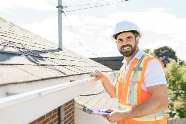 Best Best Roofing Contractors  in Broomfield, CO