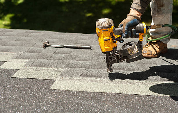 Residential Roof Replacement in Broomfield, CO