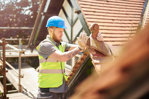 Best Tile Roofing Contractor  in Broomfield, CO